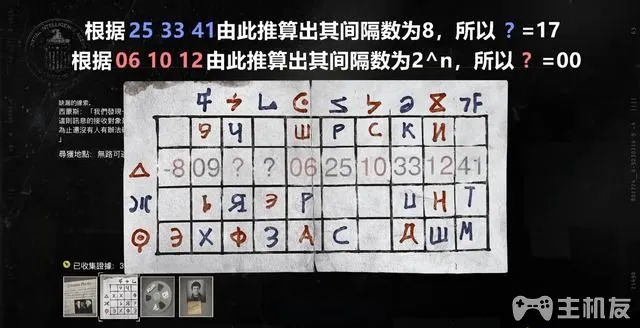 使命召唤17证据位置 COD17全证据收集位置大全(6)