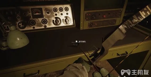 使命召唤17图文攻略 全支线+全收集+多结局攻略(21)