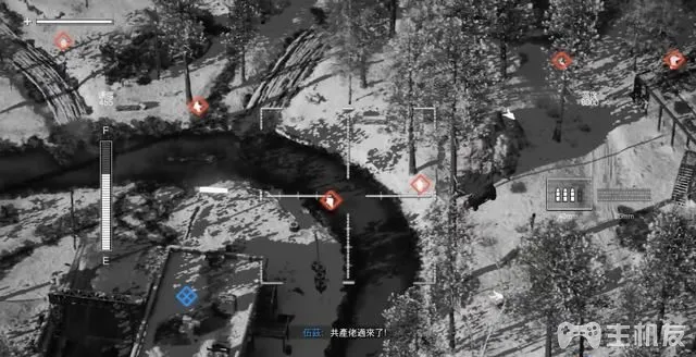 使命召唤17图文攻略 全支线+全收集+多结局攻略(35)