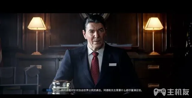 使命召唤17图文攻略 全支线+全收集+多结局攻略(3)