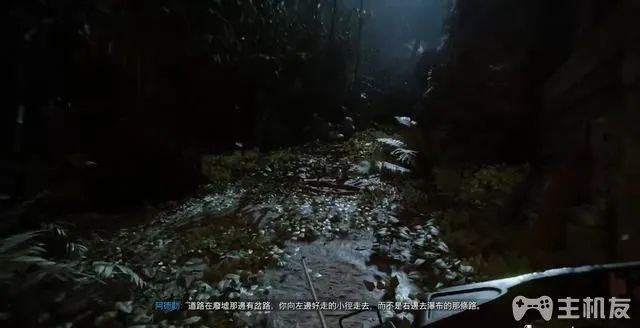 使命召唤17图文攻略 全支线+全收集+多结局攻略(40)