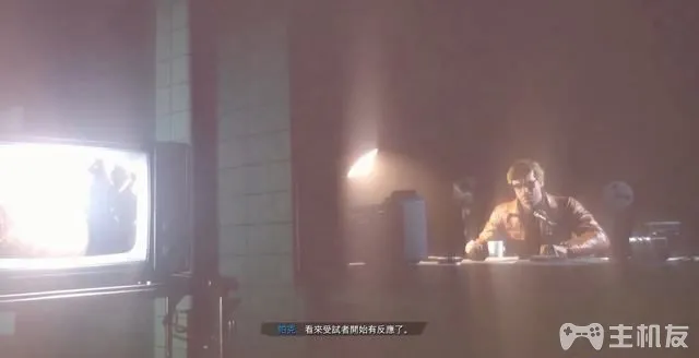 使命召唤17图文攻略 全支线+全收集+多结局攻略(42)