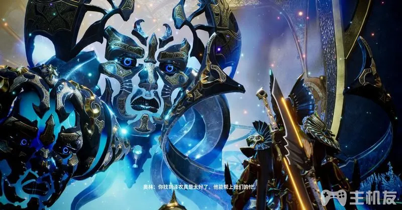 PS5众神陨落图文攻略 全流程+全支线+全BOSS打法(7)