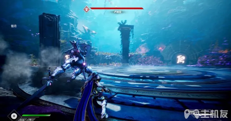 PS5众神陨落图文攻略 全流程+全支线+全BOSS打法(25)