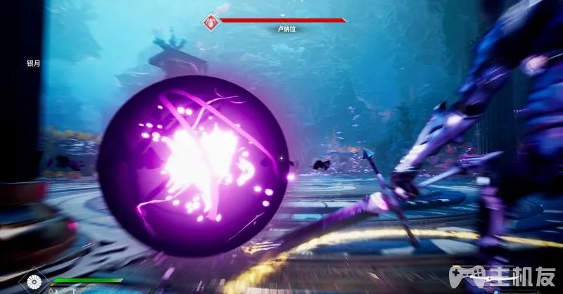 PS5众神陨落图文攻略 全流程+全支线+全BOSS打法(25)