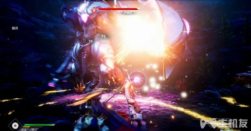 PS5众神陨落图文攻略 全流程+全支线+全BOSS打法(25)