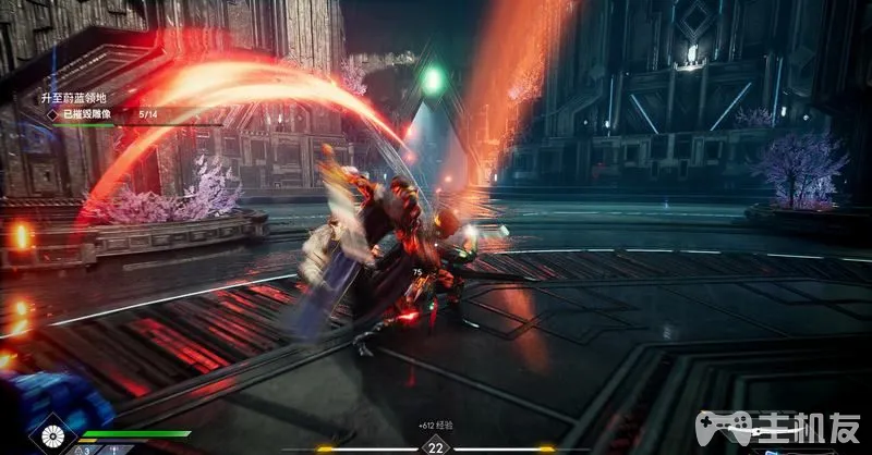 PS5众神陨落图文攻略 全流程+全支线+全BOSS打法(26)