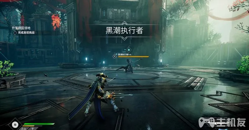 PS5众神陨落图文攻略 全流程+全支线+全BOSS打法(26)