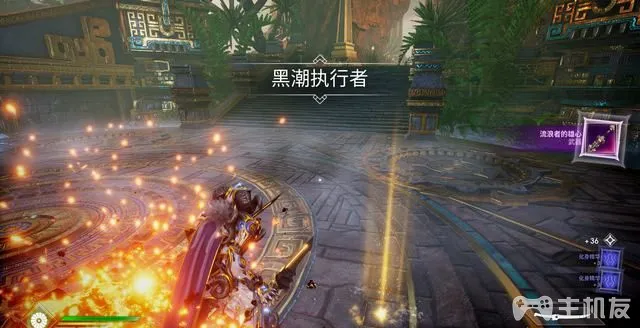 PS5众神陨落图文攻略 全流程+全支线+全BOSS打法(28)