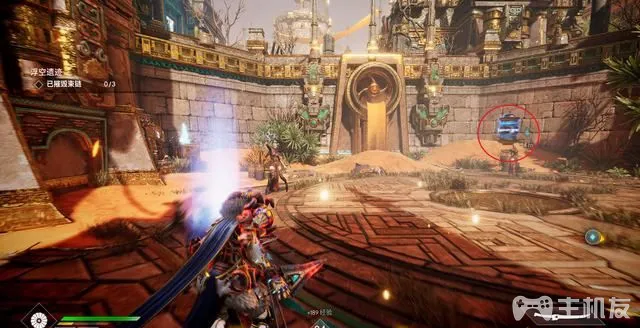 PS5众神陨落图文攻略 全流程+全支线+全BOSS打法(31)