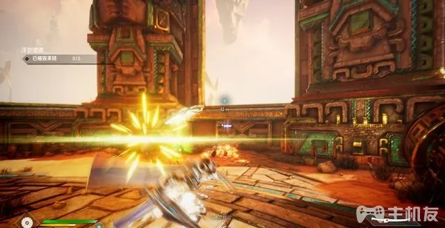 PS5众神陨落图文攻略 全流程+全支线+全BOSS打法(31)