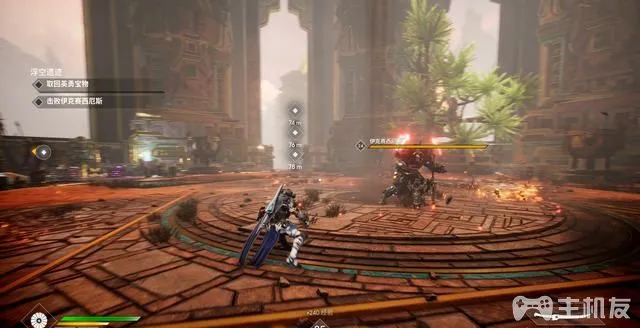 PS5众神陨落图文攻略 全流程+全支线+全BOSS打法(32)