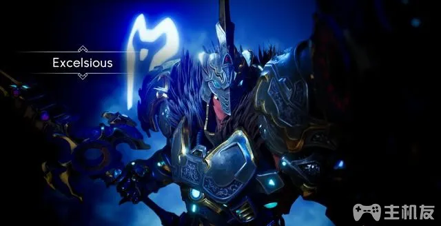PS5众神陨落图文攻略 全流程+全支线+全BOSS打法(33)