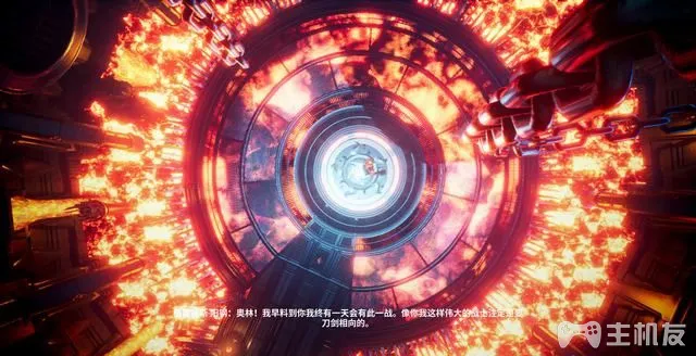 PS5众神陨落图文攻略 全流程+全支线+全BOSS打法(34)
