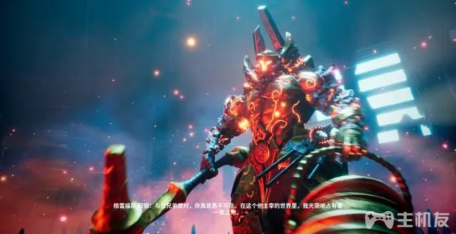 PS5众神陨落图文攻略 全流程+全支线+全BOSS打法(34)