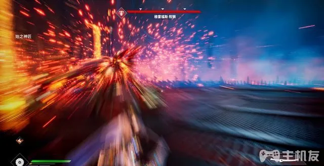 PS5众神陨落图文攻略 全流程+全支线+全BOSS打法(34)