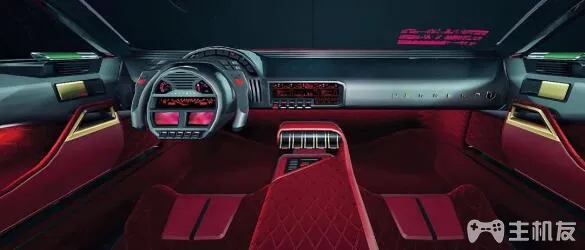 赛博朋克2077有哪些交通工具 汽车公司及交通工具种类大全