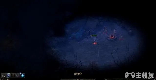 永恒之柱图文攻略 迪伍德山谷全主线+全支线(8)