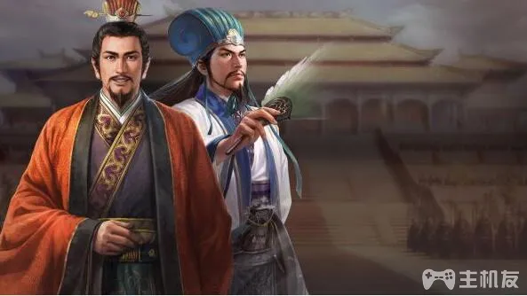 三国志14自创武将最佳特性组合搭配攻略 主机友游戏网