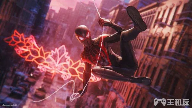 PS5漫威蜘蛛侠2什么时候出 游戏上市时间一览