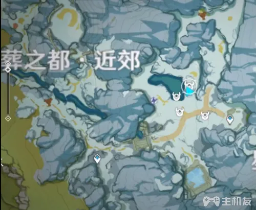 原神雪山任务怎么做 雪山大勘测任务流程攻略