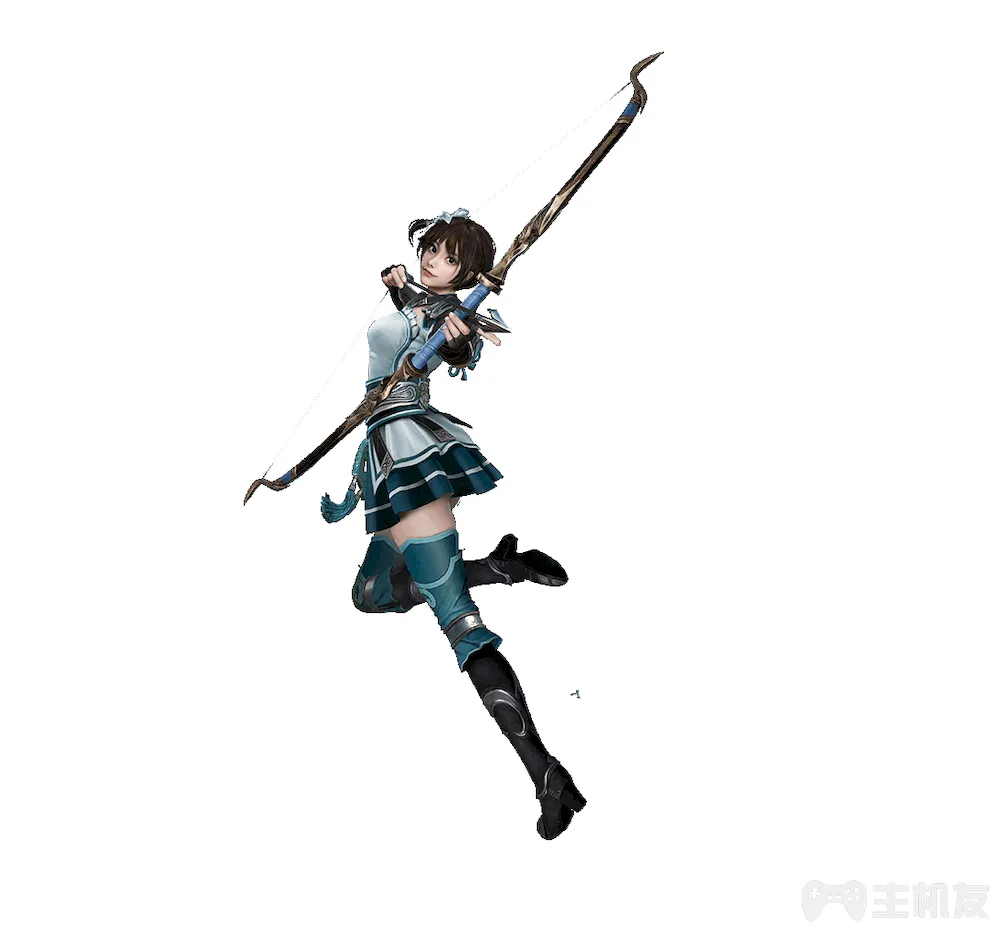 三国群英传8全武将图鉴 全名将技能效果大全(10)