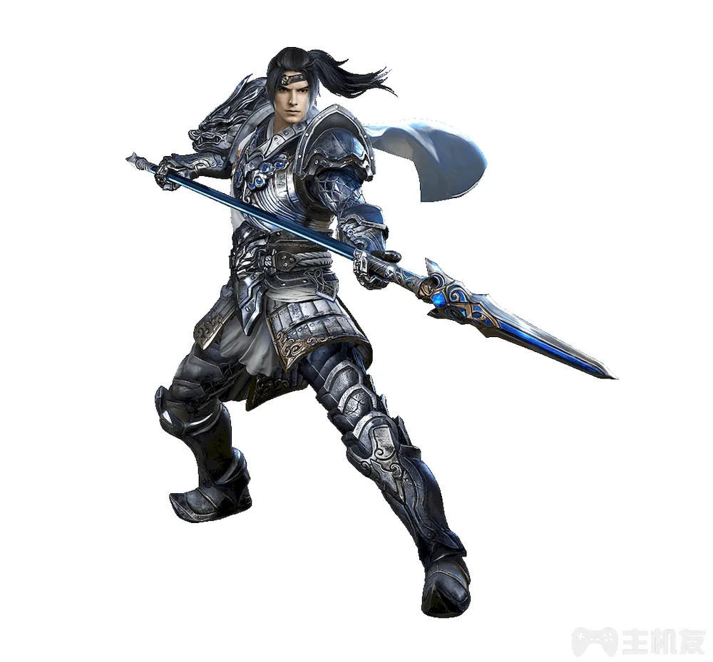 三国群英传8全武将图鉴 全名将技能效果大全(21)