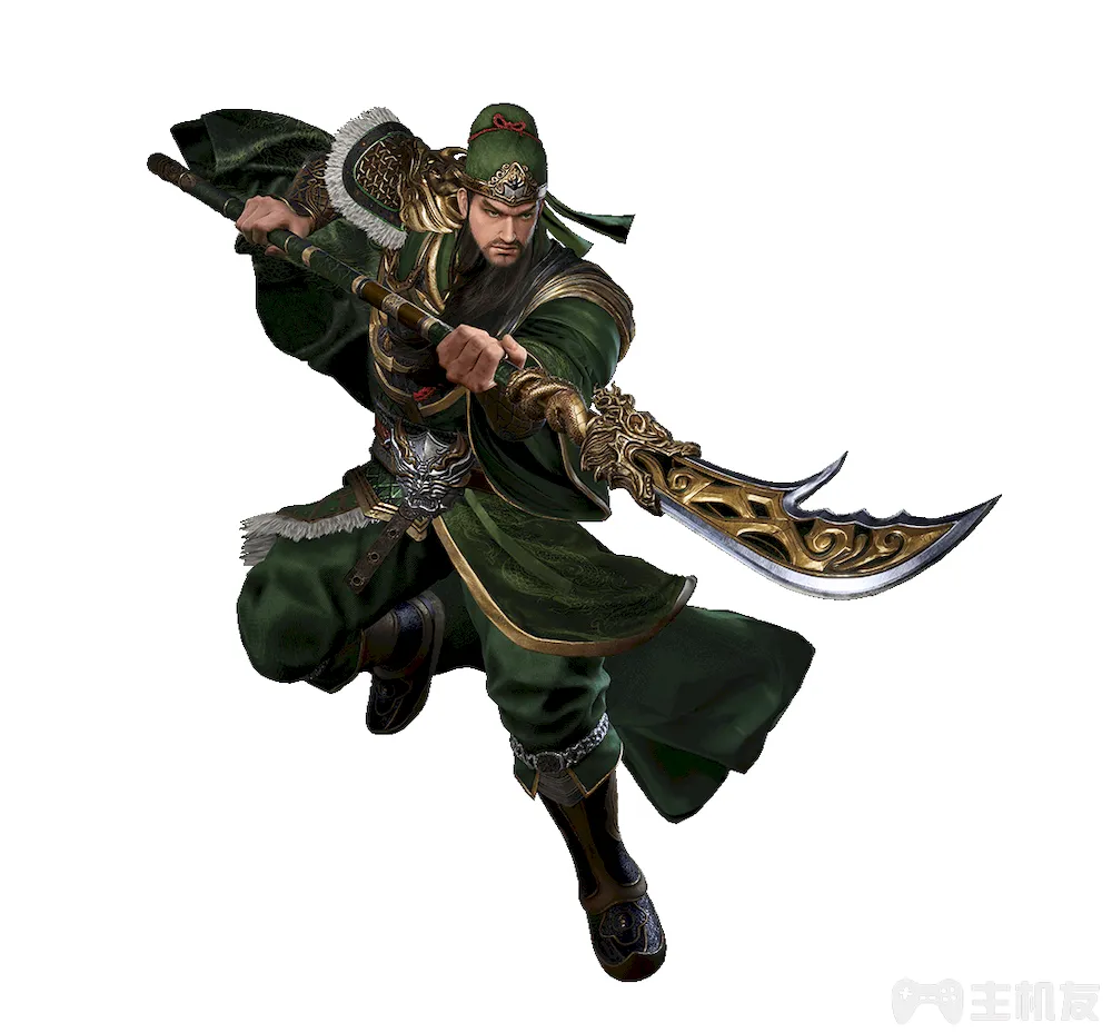 三国群英传8全武将图鉴 全名将技能效果大全(35)