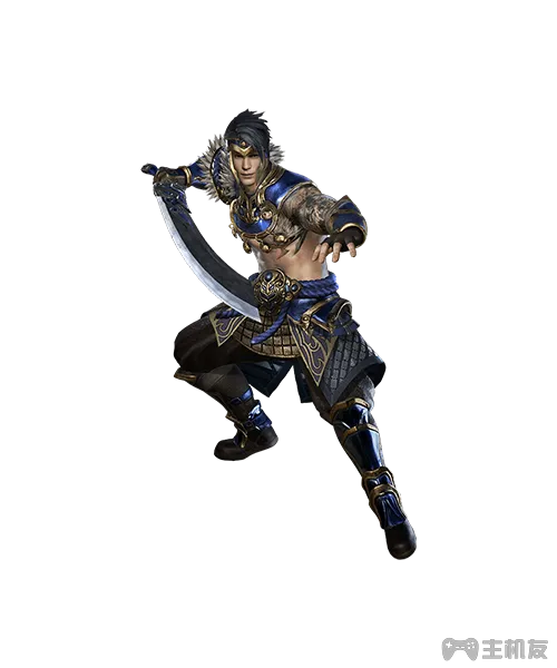 三国群英传8全武将图鉴 全名将技能效果大全(37)