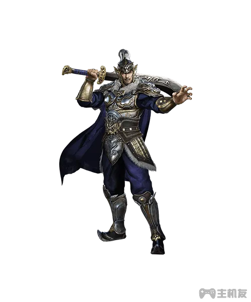 三国群英传8全武将图鉴 全名将技能效果大全(42)