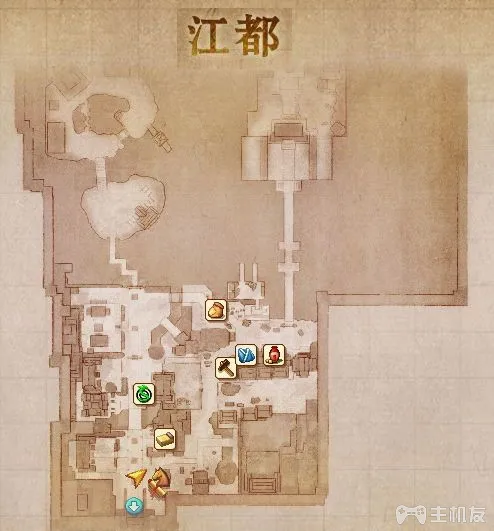古剑奇谭1图文详细攻略 全主线+全支线+全宝箱(23)