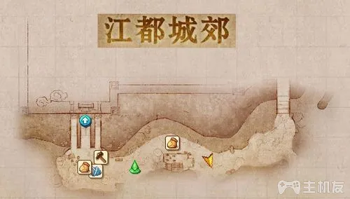古剑奇谭1图文详细攻略 全主线+全支线+全宝箱(27)