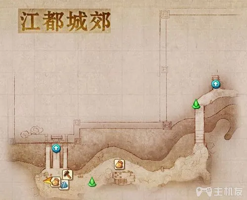 古剑奇谭1图文详细攻略 全主线+全支线+全宝箱(27)
