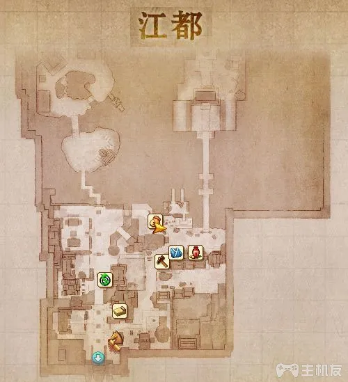 古剑奇谭1图文详细攻略 全主线+全支线+全宝箱(28)