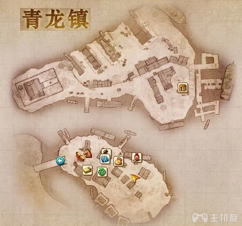 古剑奇谭1图文详细攻略 全主线+全支线+全宝箱(28)