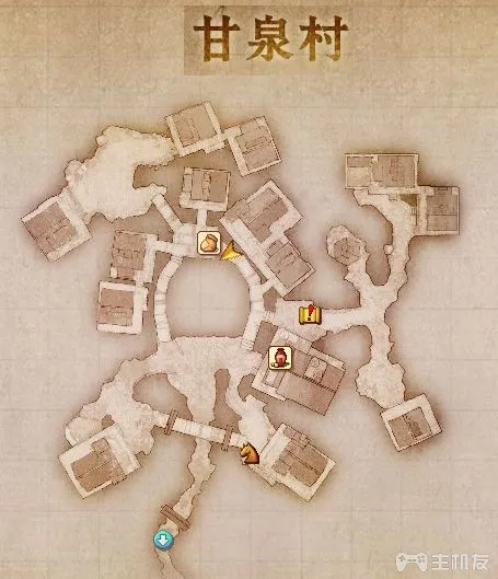 古剑奇谭1图文详细攻略 全主线+全支线+全宝箱(29)