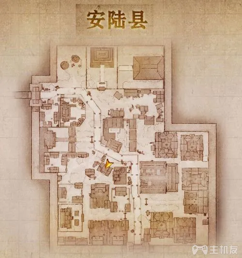 古剑奇谭1图文详细攻略 全主线+全支线+全宝箱(30)