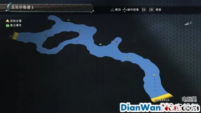 英雄传说闪之轨迹1改完美攻略 闪之轨迹1改图文剧情攻略(15)