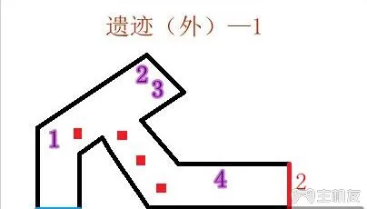 数码宝贝大冒险图文攻略 全剧情关卡流程攻略(22)