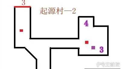 数码宝贝大冒险图文攻略 全剧情关卡流程攻略(24)