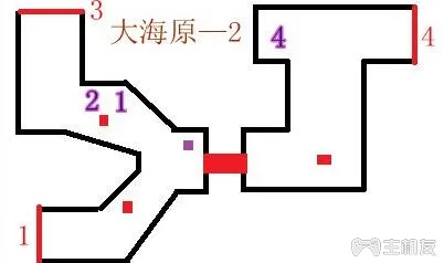 数码宝贝大冒险图文攻略 全剧情关卡流程攻略(27)