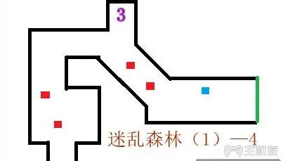 数码宝贝大冒险图文攻略 全剧情关卡流程攻略(38)
