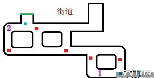 数码宝贝大冒险图文攻略 全剧情关卡流程攻略(43)