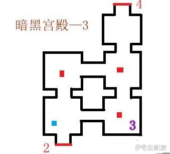数码宝贝大冒险图文攻略 全剧情关卡流程攻略(49)