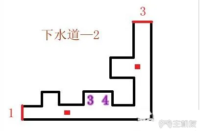 数码宝贝大冒险图文攻略 全剧情关卡流程攻略(10)