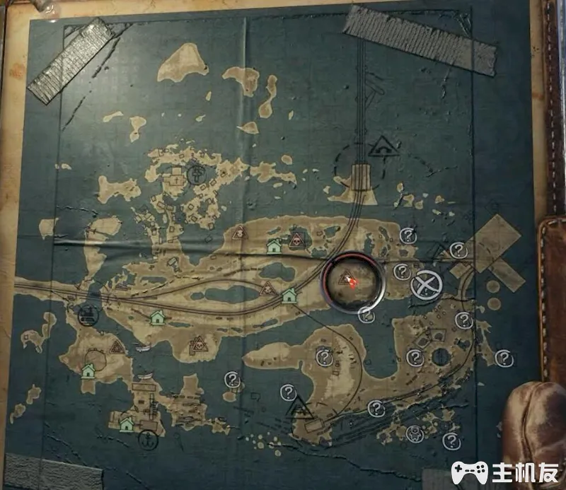 地铁离去全剧情图文攻略 主线剧情流程+支线剧情+全收集+全结局攻略介绍(19)