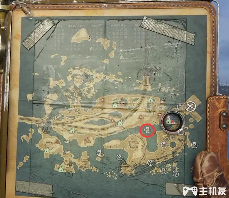 地铁离去全剧情图文攻略 主线剧情流程+支线剧情+全收集+全结局攻略介绍(22)