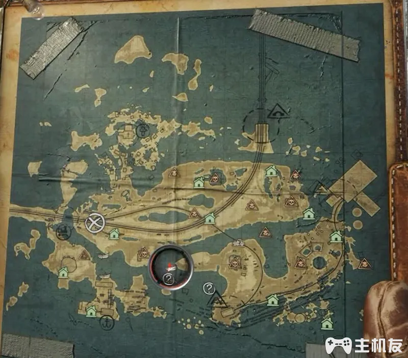 地铁离去全剧情图文攻略 主线剧情流程+支线剧情+全收集+全结局攻略介绍(29)