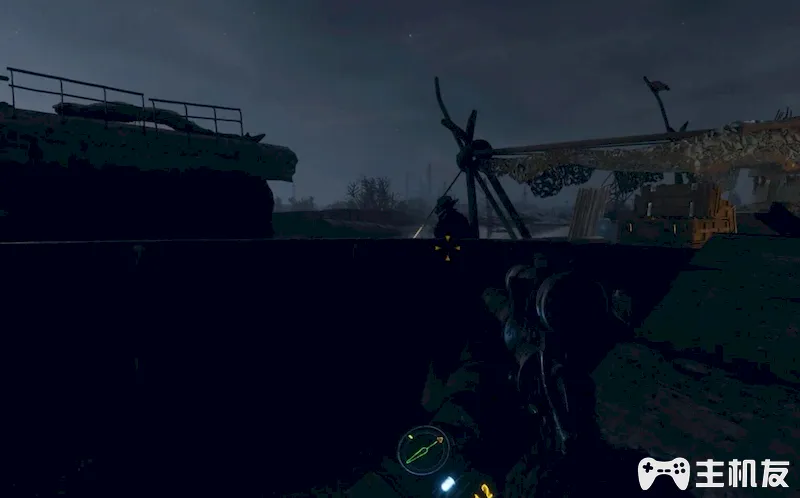 地铁离去全剧情图文攻略 主线剧情流程+支线剧情+全收集+全结局攻略介绍(32)