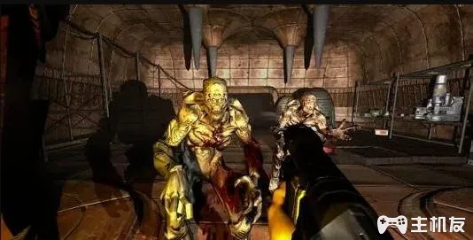 毁灭战士3秘籍怎么用 Doom3秘籍大全一览